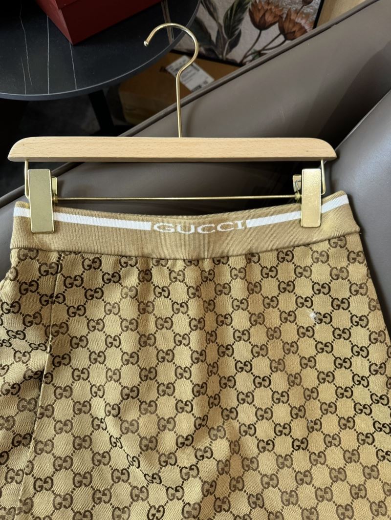 Gucci Short Pants